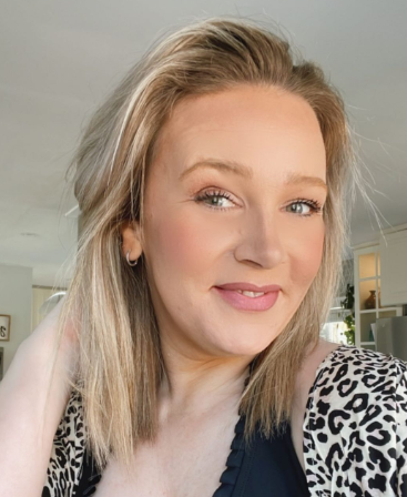 Photo of Rachel S.